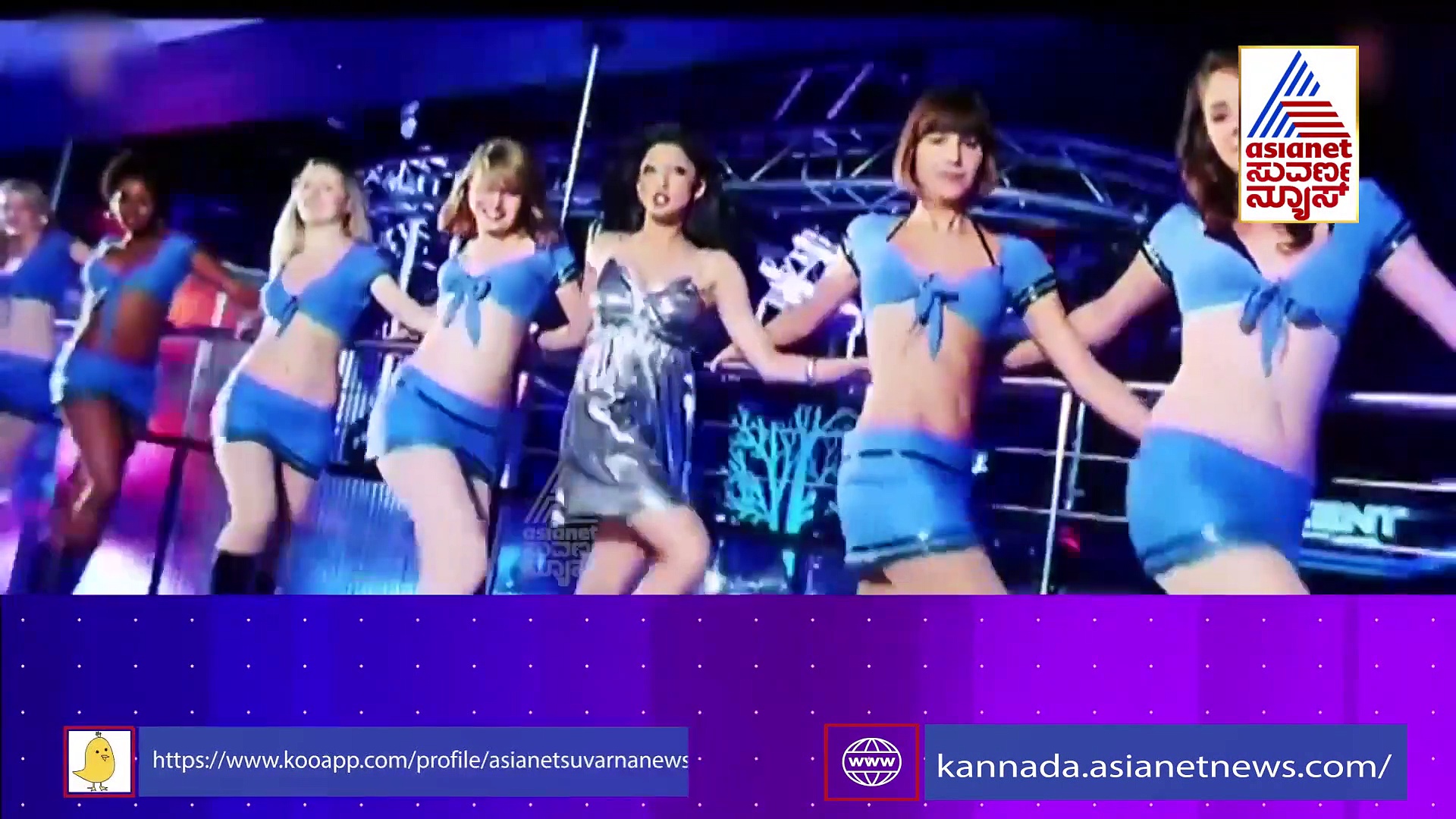 ಪ್ರಣೀತಾ ಲವ್ ಕಮ್ ಅರೇಂಜ್ಡ್ ಮ್ಯಾರೇಜ್‌ ಬಗ್ಗೆ ಇಲ್ಲಿದೆ ಮಾಹಿತಿ!