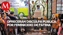 A más dos años del feminicidio de Fátima aún no se obtiene justicia