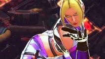 Street Fighter X Tekken - Captivate Gameplay #1: Volles Pfund auf's Maul