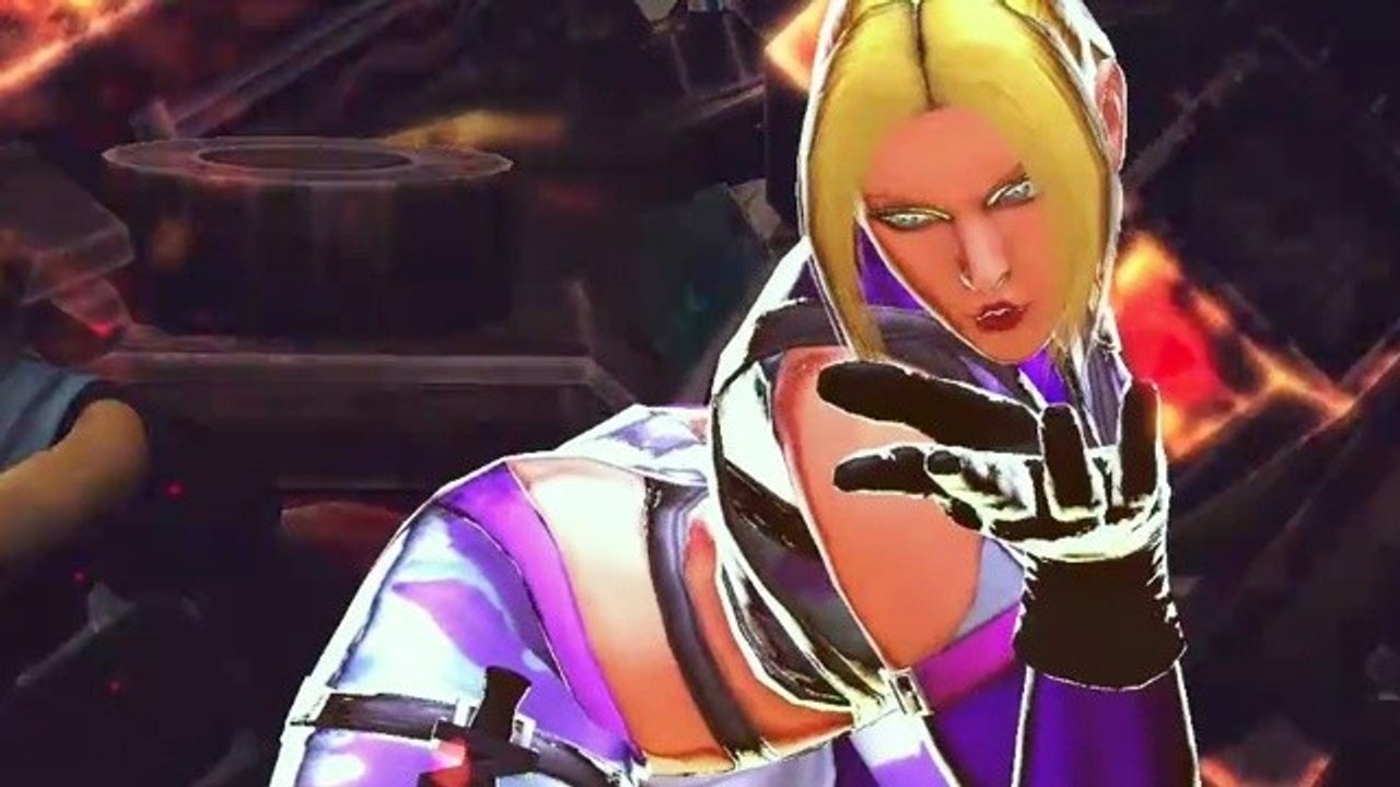 Street Fighter X Tekken - Captivate Gameplay #1: Volles Pfund auf's Maul