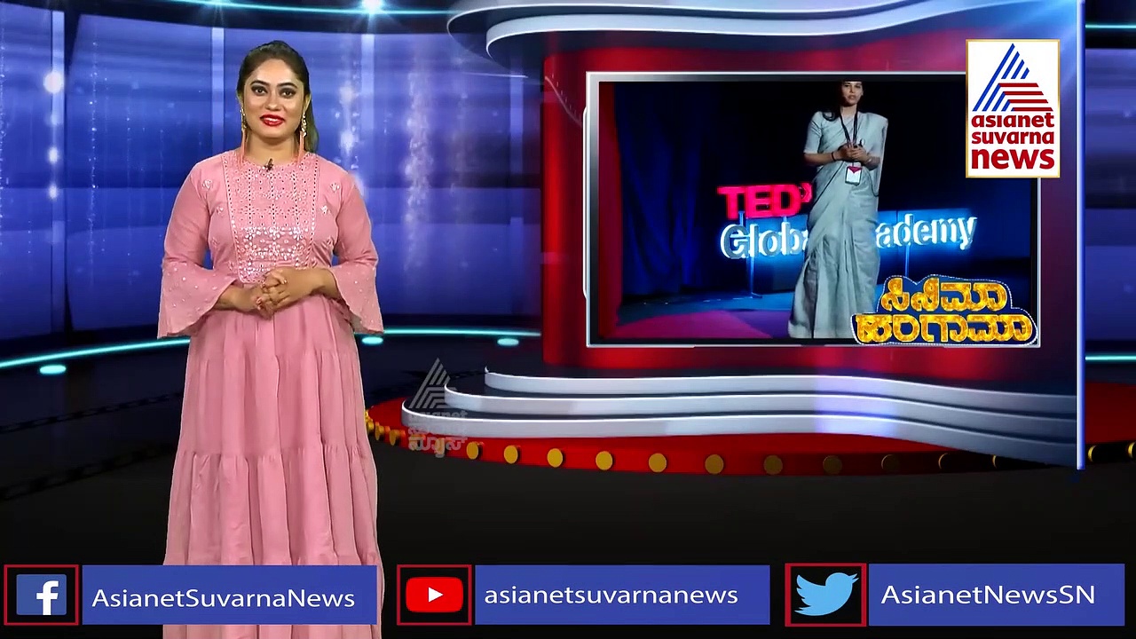 ಸಿನಿಮಾ ಆಗಲಿದೆ ರೋಹಿಣಿ ಸಿಂಧೂರಿ ಜೀವನದ ಕಥೆ?