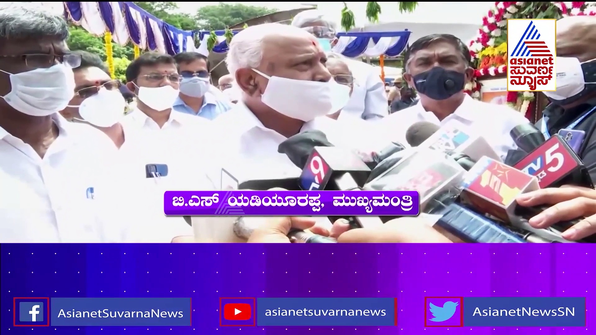 ಬಿಎಸ್‌ವೈ ಪರ- ವಿರೋಧ ಯಾರು.? ಇದು ಬಿಜೆಪಿ ಸಹಿಯುದ್ಧದ ರೋಚಕ ರಹಸ್ಯ..!