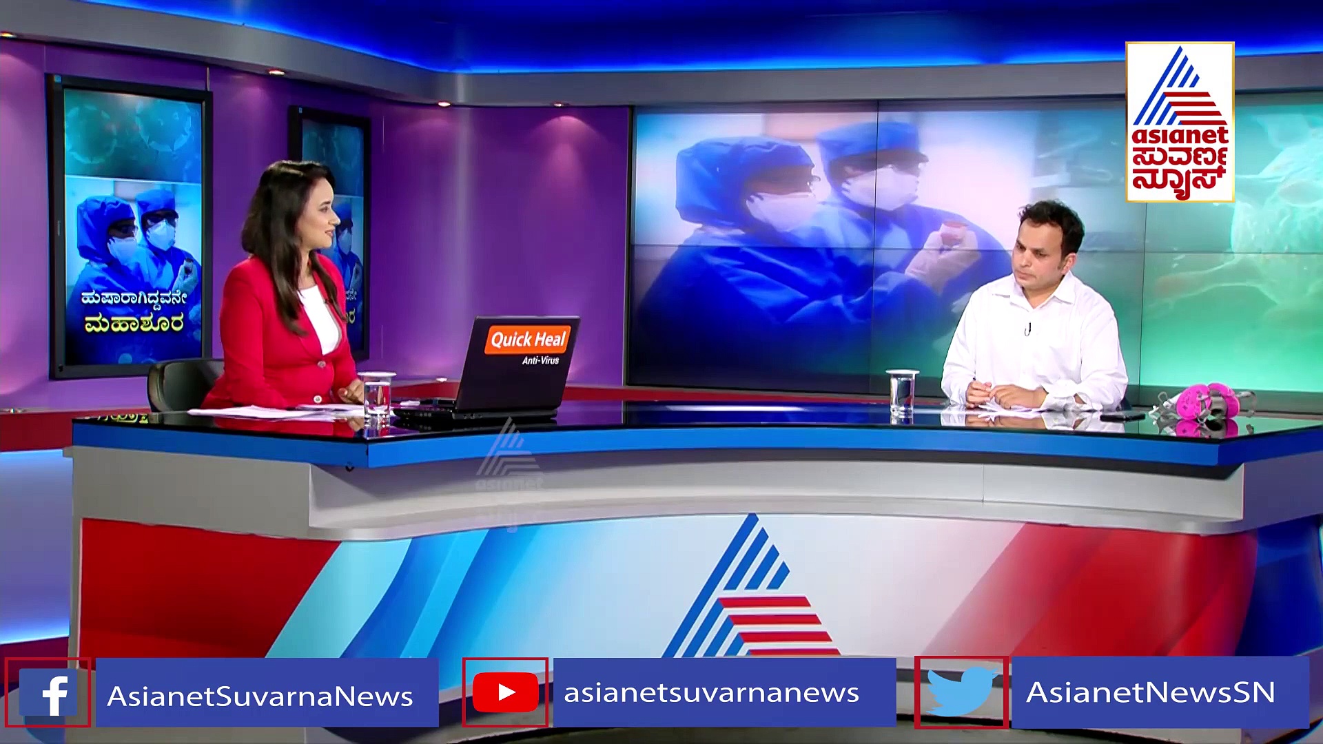 ಕೋವಿಡ್‌ನಿಂದ ಮಧುಮೇಹಿಗಳು ಪಾರಾಗೋದು ಹೇಗೆ, ಹೇಗಿರಬೇಕು ಮುನ್ನೆಚ್ಚರಿಕೆ? ವೈದ್ಯರು ಹೇಳ್ತಾರೆ ಕೇಳಿ