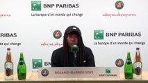 Roland-Garros 2022 - Coco Gauff : 