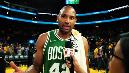 Boston Celtics 4th Quarter Comeback vs GSW in Game 1