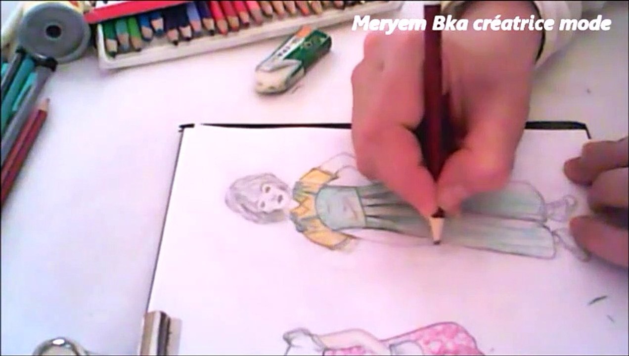 رسم سلوبيت بنات