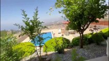 Alanya Villa Sale - #villas for sale in turkey