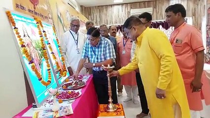 यहां पर बैठक करने नहीं, संस्कार से राष्ट्र निर्माण में जुटा परिषद