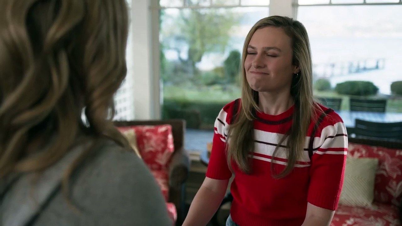 DEADLY SECRETS Trailer (2022) Tyson Arner, Lizzie Boys, Kate Drummond