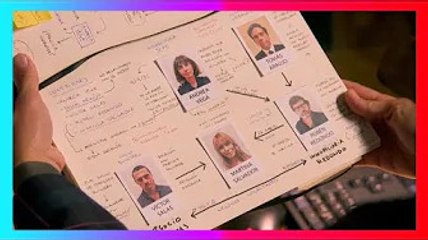 El lunes en ‘Servir y proteger’: Durán acorrala a Vega