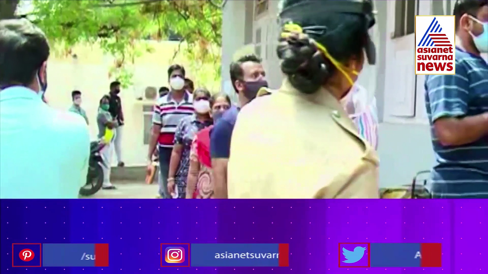 2 ತಿಂಗಳಲ್ಲಿ 2500 ಯುವಕರು ಬಲಿ, 40 ಸಾವಿರ ಮಕ್ಕಳಿಗೆ ಸೋಂಕು