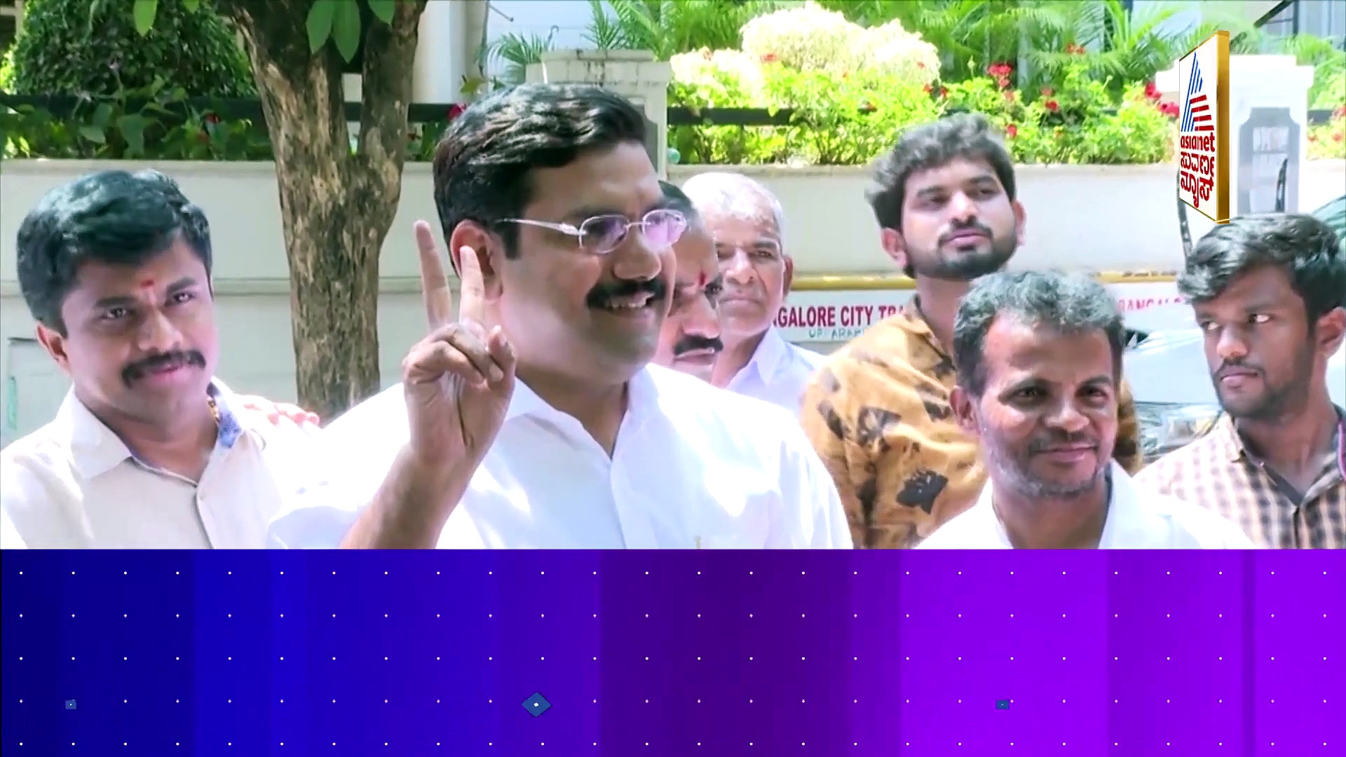 ನಾಯಕತ್ವ ಬದಲಾವಣೆ ಪ್ರಸ್ತಾವನೆಗೆ ಬಿಗ್‌ಟ್ವಿಸ್ಟ್, ಹೈಕಮಾಂಡ್‌ನಿಂದ ಬಂತು ಖಡಕ್ ಸಂದೇಶ