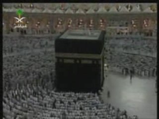 SOUDAIS SALAT FAJR