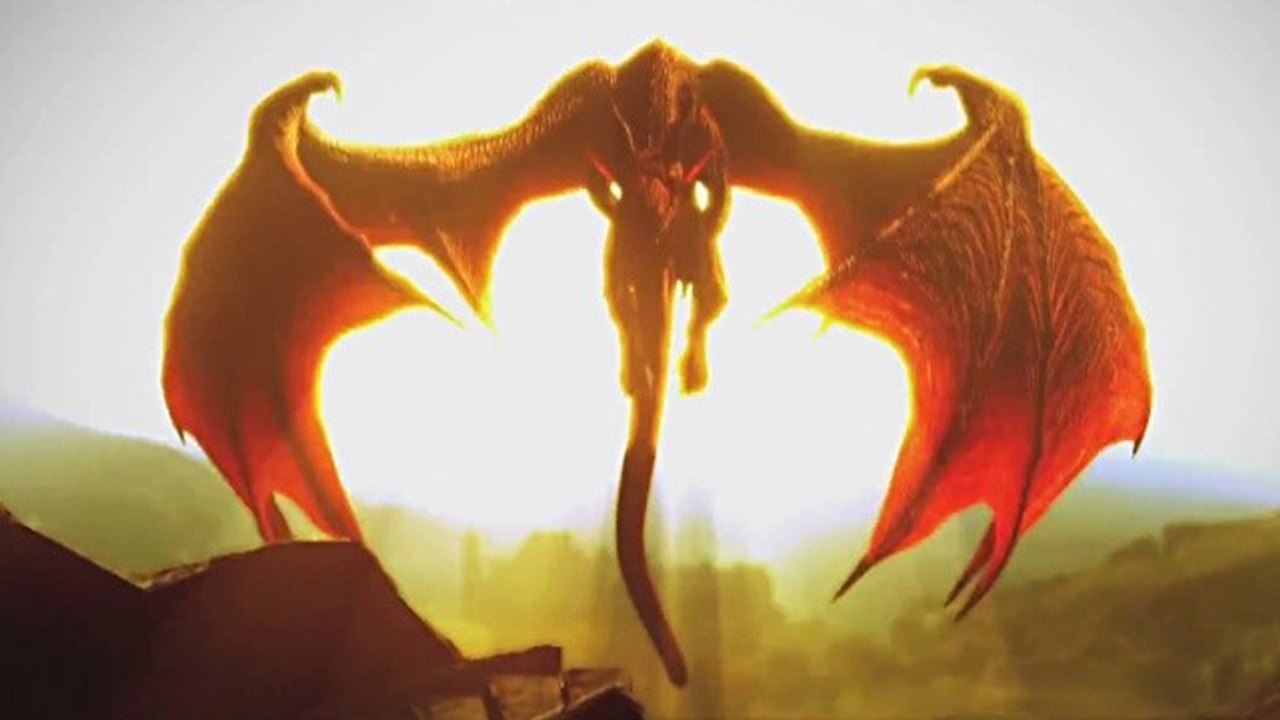 Dragon's Dogma - Captivate-Trailer