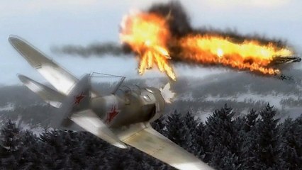 Air Conflicts: Secret Wars - Debüt-Trailer zur Action-Simulation