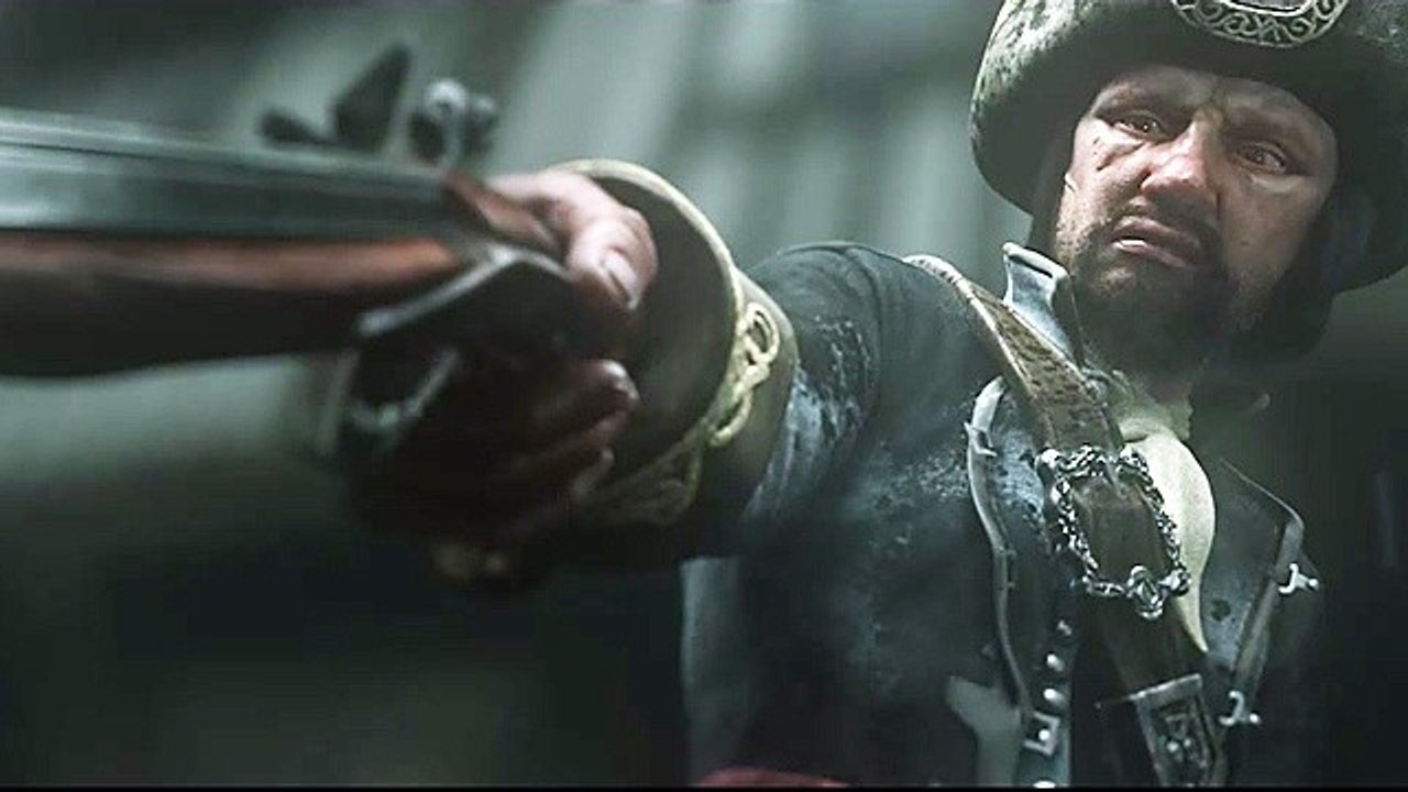 Risen 2 - Debüt-Trailer