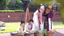 nhân gian huyền ảo tập 523 - tân truyện - THVL1 lồng tiếng - Phim Đài Loan - xem phim nhan gian huyen ao - tan truyen tap 524