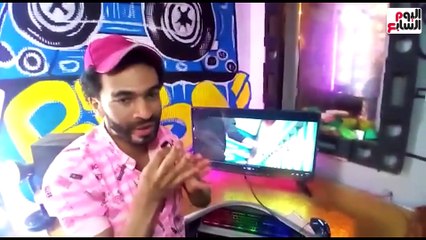 انت تقدر 11 فيلم شبابي قصير بالإسكندرية يجسد حياتهم على طريقة كفاح محمد صلاح
