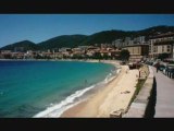 les plus belles plages de Corse