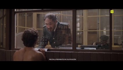 Tráiler de "Modelo 77", dirigida por Alberto Rodríguez y protagonizada por Javier Gutiérrez y Miguel Herrán.