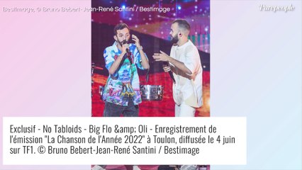 La Chanson de l'année : Jérémy Frérot et Slimane font le show, des soupçons d'attaques à la seringue gâchent la fête