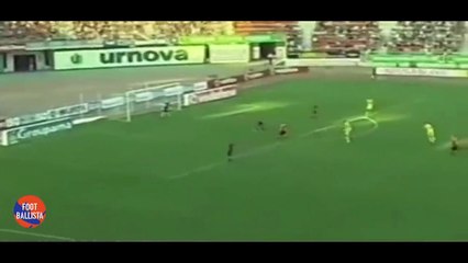 Juan Román Riquelme ● Craziest Skills - Goals Ever ●