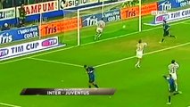 ADRIANO LEITE RIBEIRO All of his 74 Inter goals ⚫️