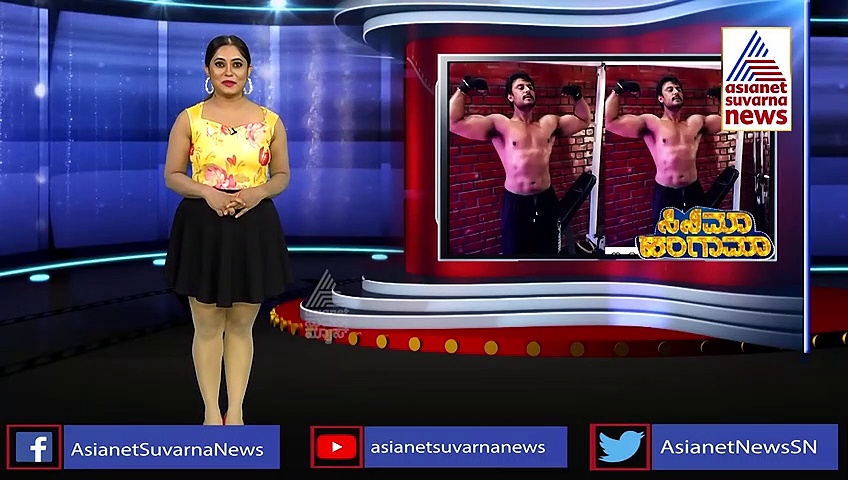 ದರ್ಶನ್ ಡಿಫರೆಂಟ್ ಲುಕ್..! ಫಾರ್ಮ್‌ ಹೌಸ್‌ನಲ್ಲಿದ್ದು ದಚ್ಚು ಲುಕ್ ಚೇಂಜ್ ಆಯ್ತಾ?