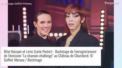 Lorie Pester maman et studieuse : elle prend la pose avec sa fille Nina et dévoile sa "vie de rêve"