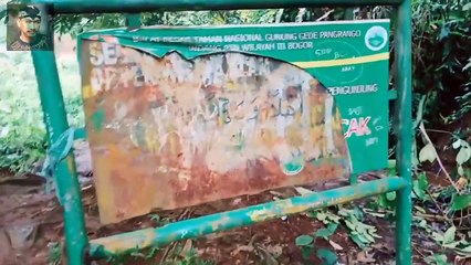 Tracking Curug Cikaracak, Wisata Alam Air Terjun _ Desa Cinagara Kecamatan Caringin Kabupaten Bogor