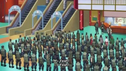 Baryon Mode Naruto Vs Isshiki otsutsuki Fight Scene Kurama Death_480p_MUX