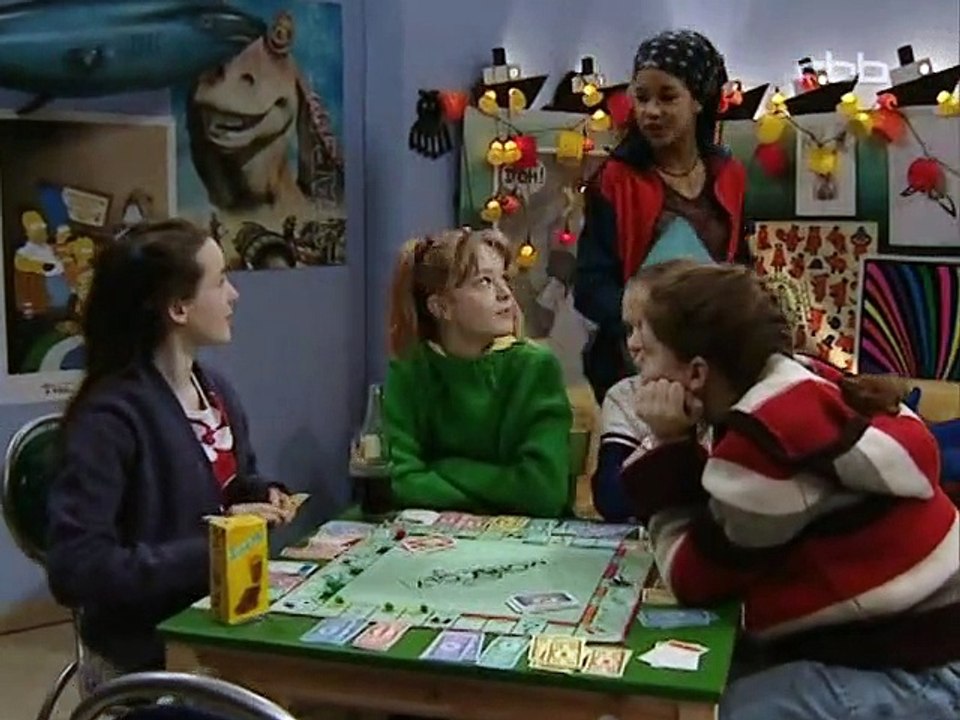 Schloss Einstein Staffel 2 Folge 29