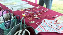 Internas del Reclusorio realizan “Expo Emprendedoras 2ª Oportunidad”| CPS Noticias Puerto Vallarta