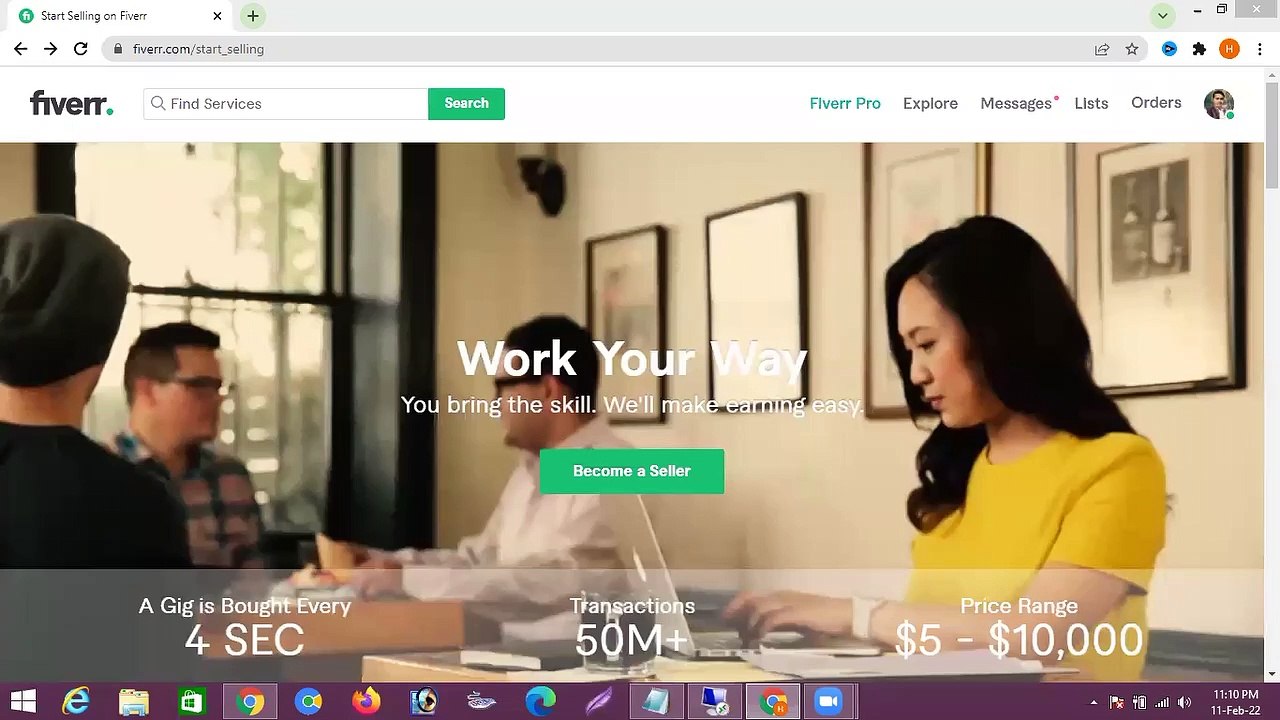 How To Create Fiverr Gig | Fiverr Affiliate | Fiverr Gig Create | Fiverr Gig Marketing | Fiverr Gig | Fiverr Gig SEO