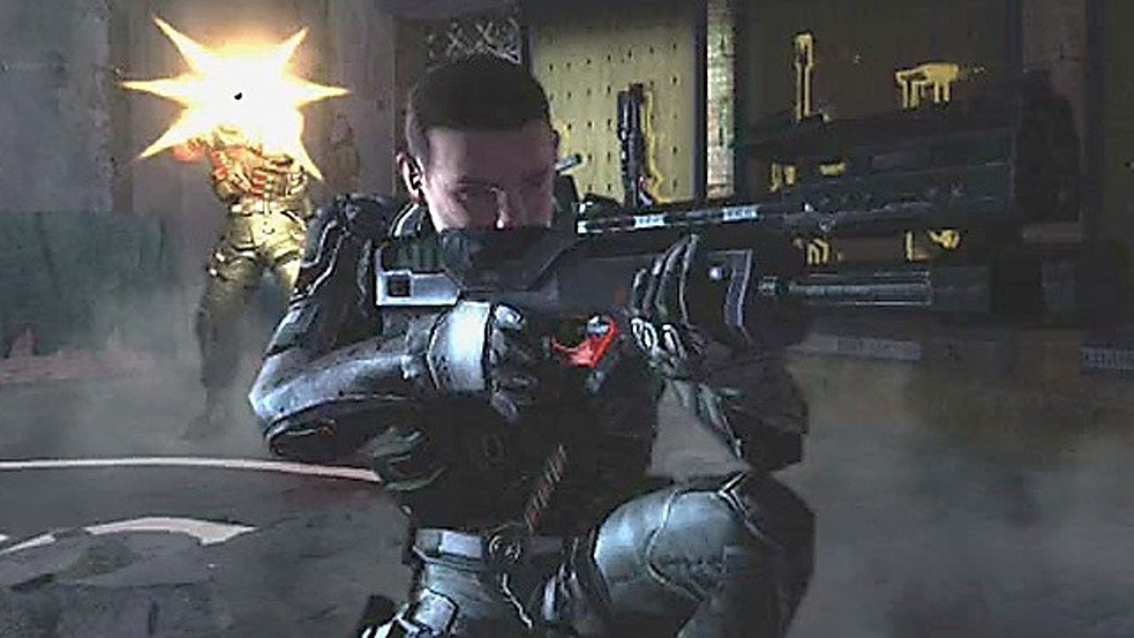 F.E.A.R. 3 - Trailer zu allen Multiplayer-Modi