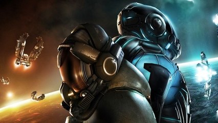 Black Prophecy - Test-Video zum Weltall-MMO