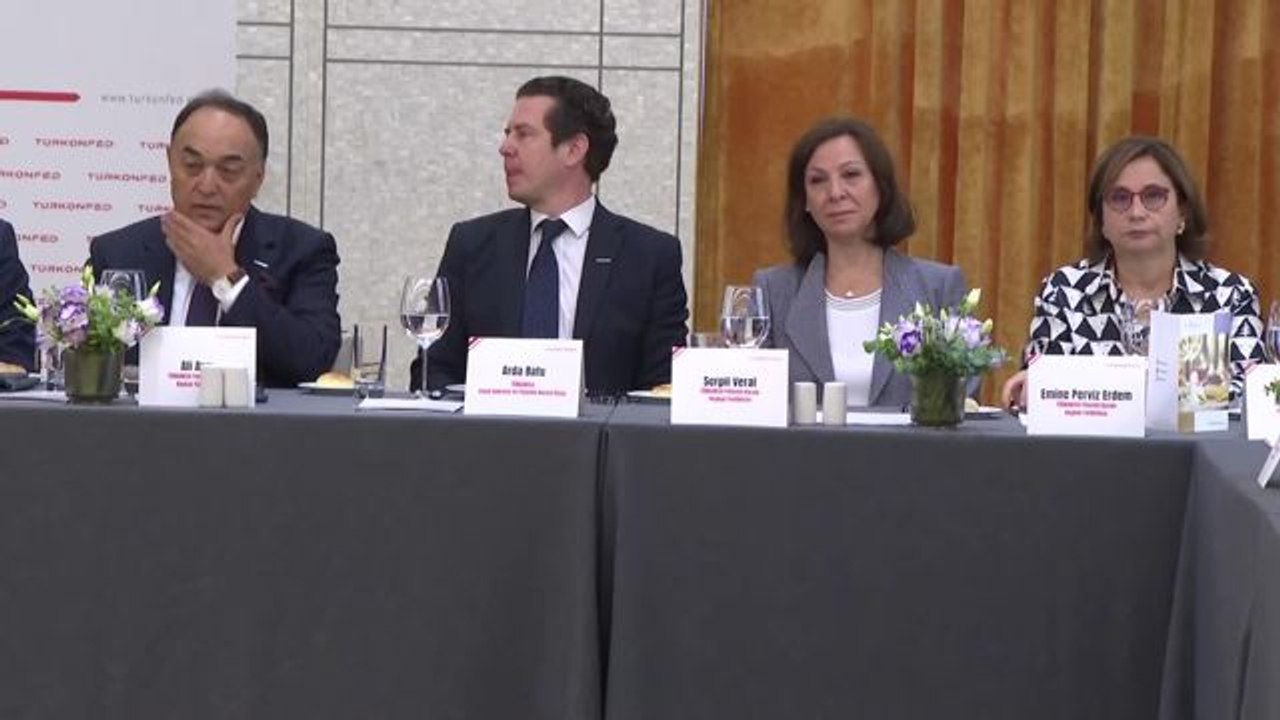Kılıçdaroğlu: "Artık Sağcıydı, Solcuydu Falan Yok. Mesele Türkiye Meselesi. Mesele Bir Partinin Meselesi Olmaktan Çıkmıştır"