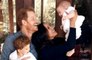 Royal family sends birthday messages to Lilibet