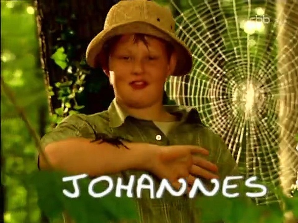 Schloss Einstein Staffel 4 Folge 9