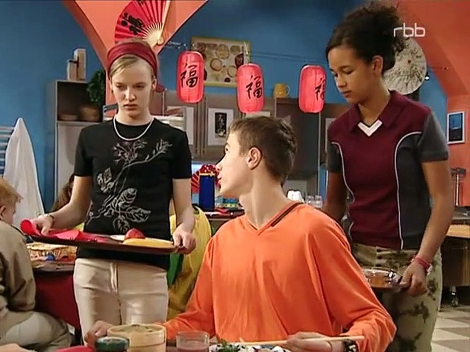 Schloss Einstein Staffel 4 Folge 12