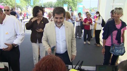 Catalogna, nuova era per l'indipendentismo