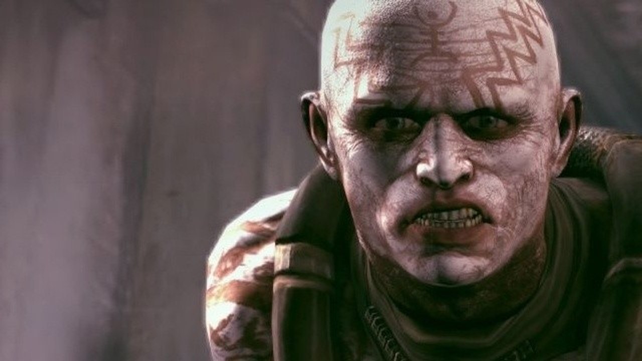 Rage - Dead City-Trailer: Action in der Stadt der Toten