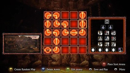 Hunted - Erklärung des Crucible-Map-Editors