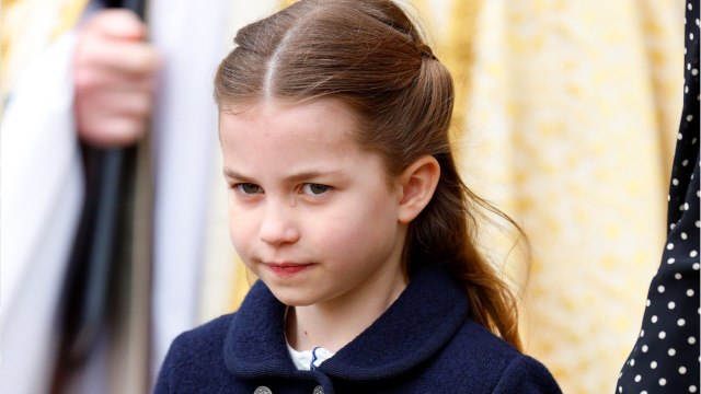 GALA VIDEO - Lilibet Diana : ce point commun qu'elle partage avec sa cousine Charlotte