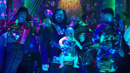 What We Do In The Shadows Season 4 on FX | Official Teaser Trailer