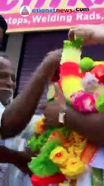 അരലക്ഷത്തിന്റെ തോല്‍വിക്ക് ഒന്നര ലക്ഷവുമായി പ്രതികാരം തീര്‍ത്ത ഡീന്‍