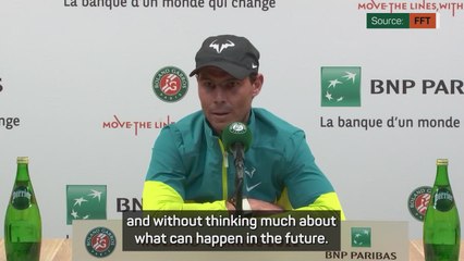 Rafa’s feeling 22: Can Nadal extend Grand Slam record?