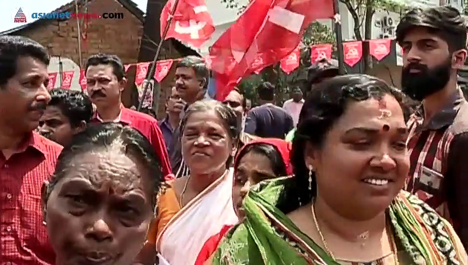 ബെന്നി ബെഹനാന്‍ പോലും സ്വപ്‌നം കാണാത്ത വിജയത്തിന് പിന്നിലെന്ത്?