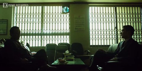 This Is What a Gangster Does When Betrayed _ Movie Story Recapped