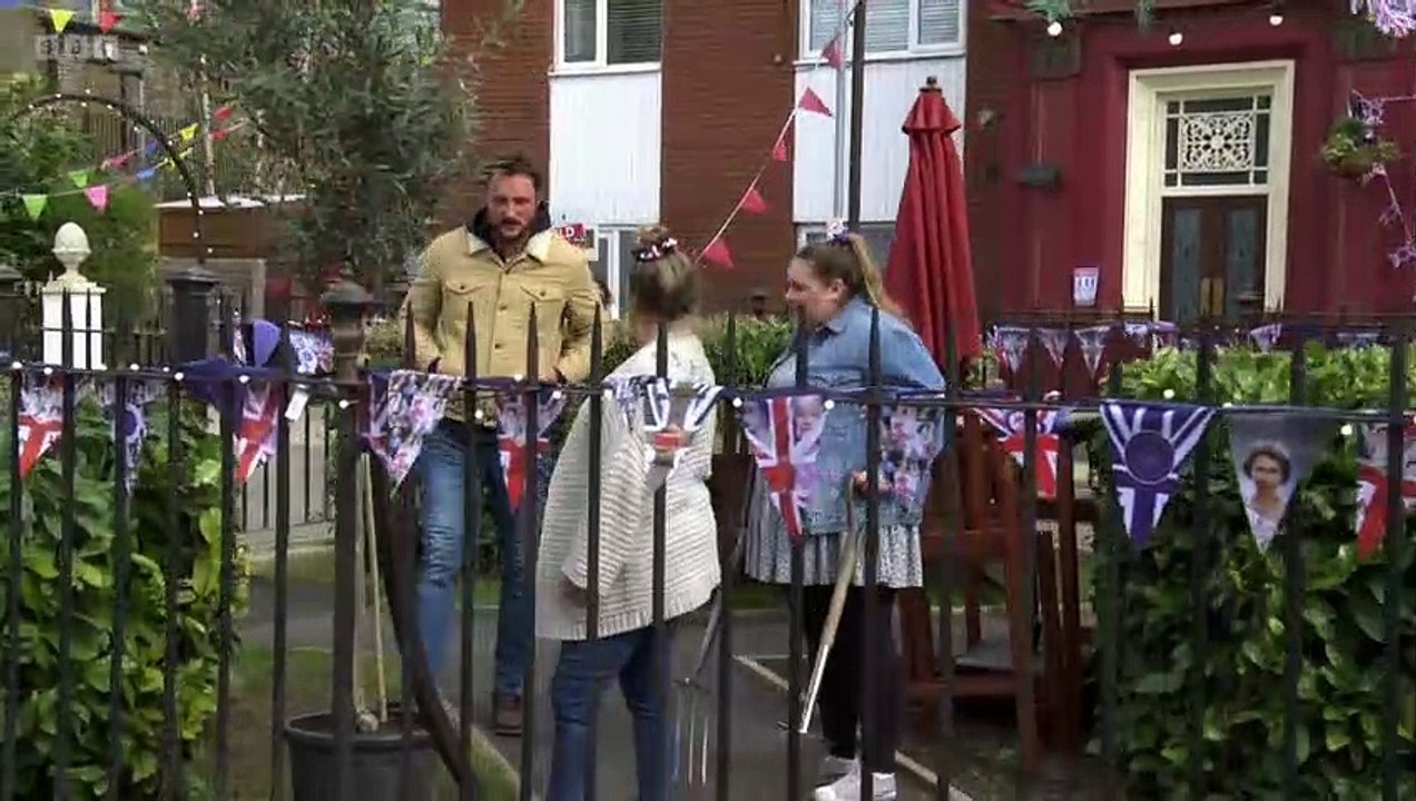 EastEnders 02.06.22